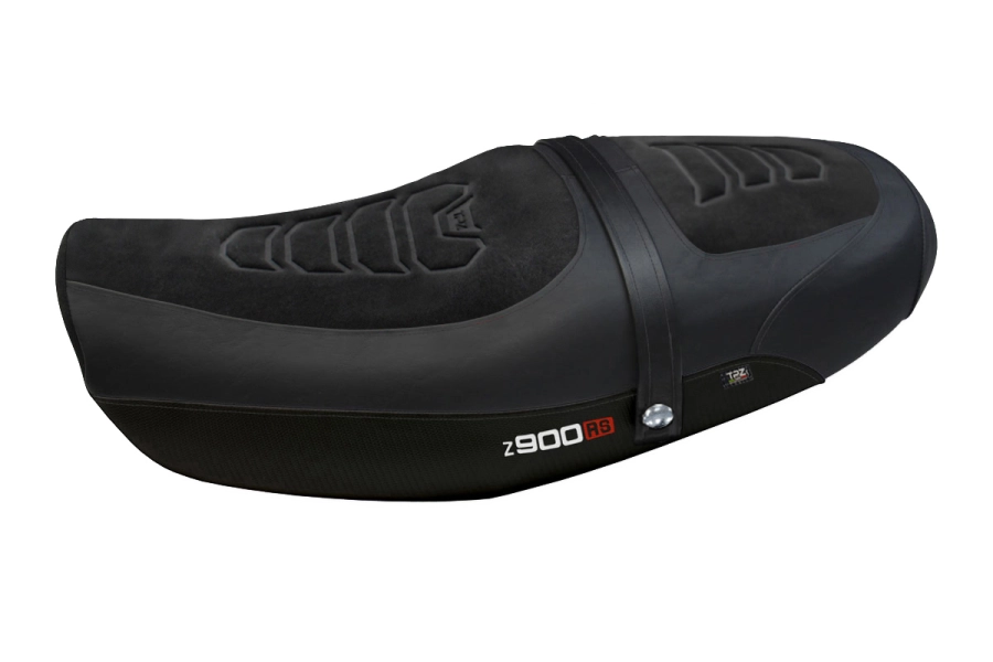 Sella completa compatibile - Kawasaki Z 900 RS 2018-2026 - mod Link Comfort System Plus