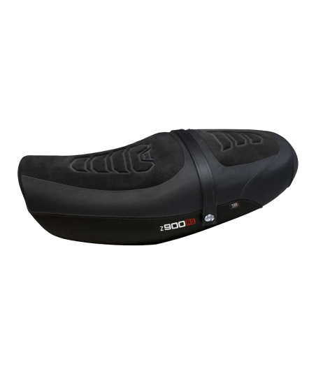 Sella completa compatibile - Kawasaki Z 900 RS 2018-2026 - mod Link Comfort System Plus