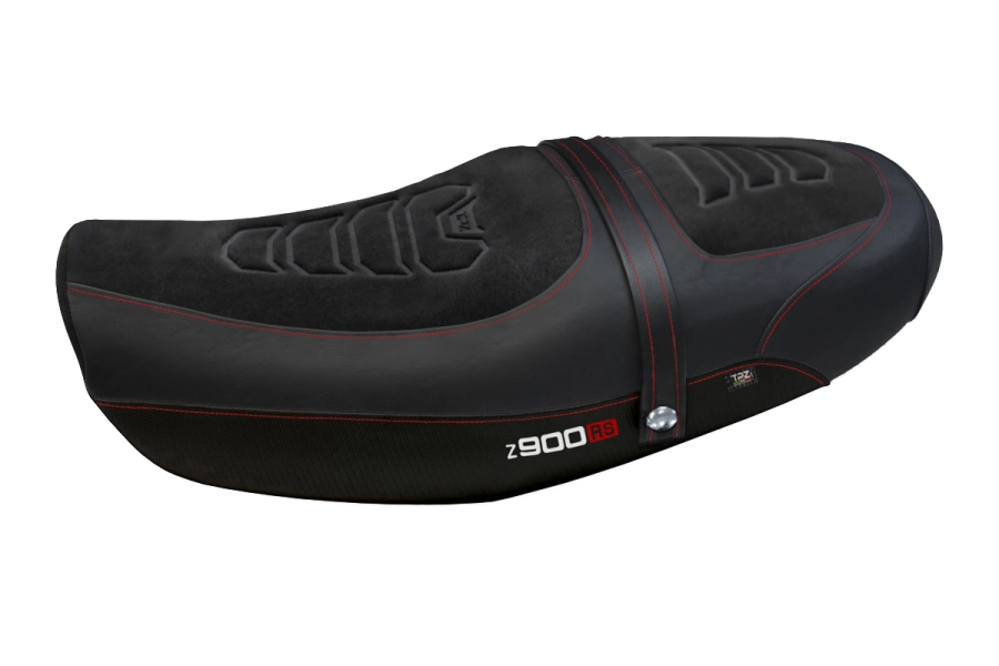 Sella completa compatibile - Kawasaki Z 900 RS 2018-2026 - mod Link Comfort System Plus