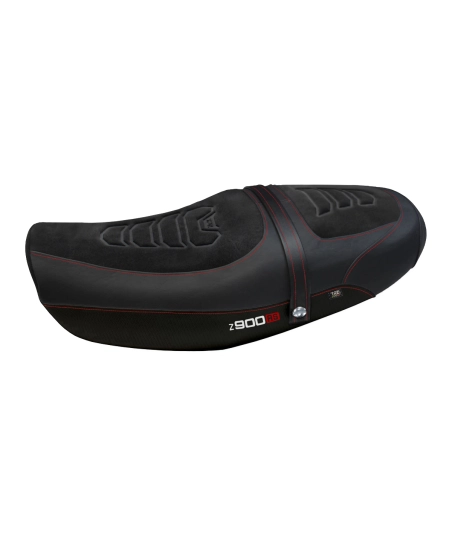 Sella completa compatibile - Kawasaki Z 900 RS 2018-2026 - mod Link Comfort System Plus