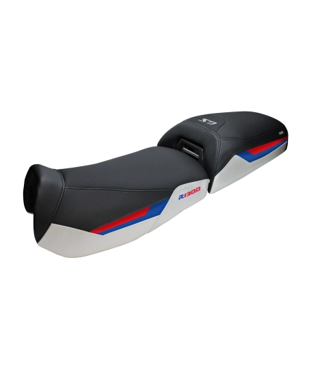Sella completa compatibile - BMW R 1300 GS Adventure 2024-2026 - mod Aalen Comfort System - Ribassata