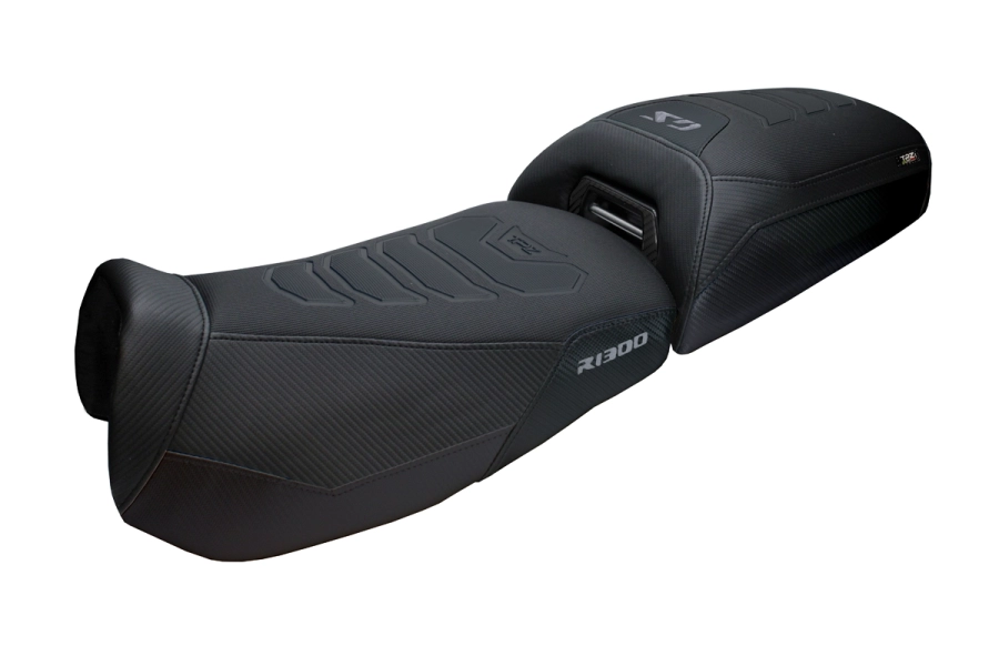 Sella completa compatibile - BMW R 1300 GS Adventure 2024-2026 - mod Aalen Comfort System Plus