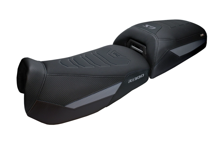 Sella completa compatibile - BMW R 1300 GS Adventure 2024-2026 - mod Aalen Comfort System Plus
