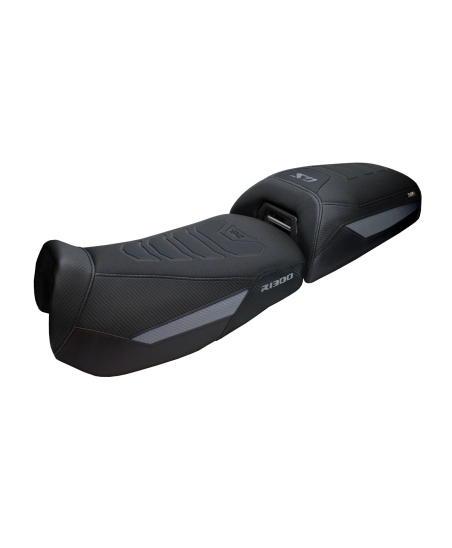 Sella completa compatibile - BMW R 1300 GS Adventure 2024-2026 - mod Aalen Comfort System Plus