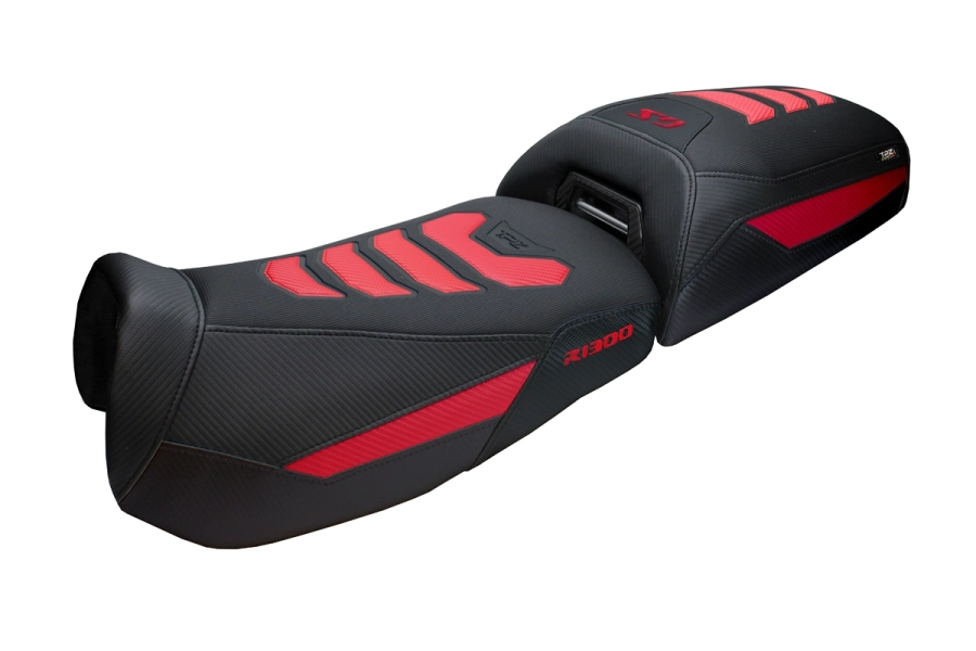 Sella completa compatibile - BMW R 1300 GS Adventure 2024-2026 - mod Aalen Comfort System Plus