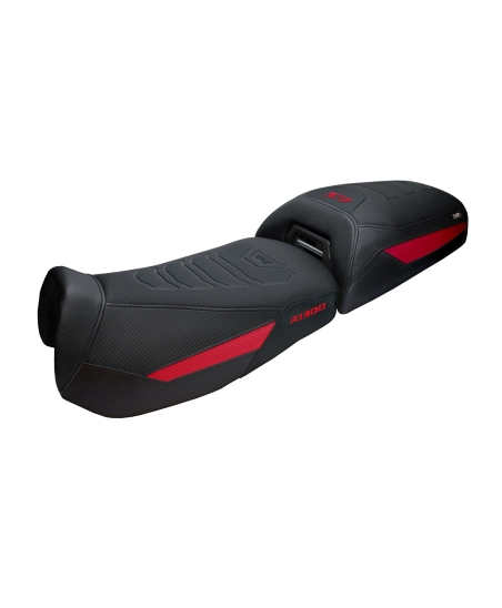 Sella completa compatibile - BMW R 1300 GS Adventure 2024-2026 - mod Aalen Comfort System Plus