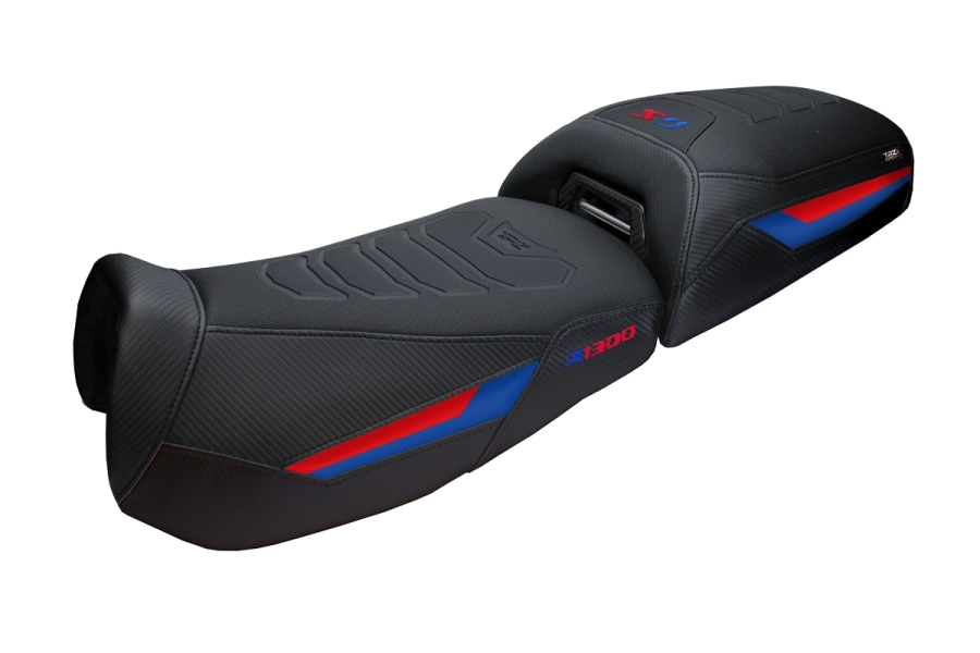 Selle complète compatible - BMW R 1300 GS Adventure 2024-2026 - mod Aalen Comfort System Plus
