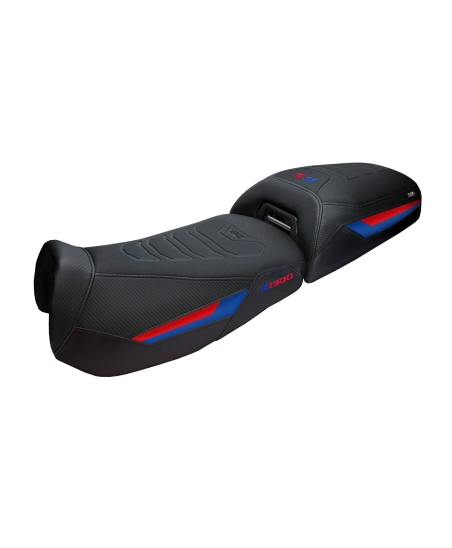 Sella completa compatibile - BMW R 1300 GS Adventure 2024-2026 - mod Aalen Comfort System Plus