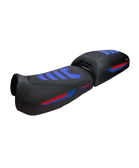 Komplette Sitzbank kompatibel - BMW R 1300 GS Adventure 2024-2026 - mod Aalen Comfort System Plus