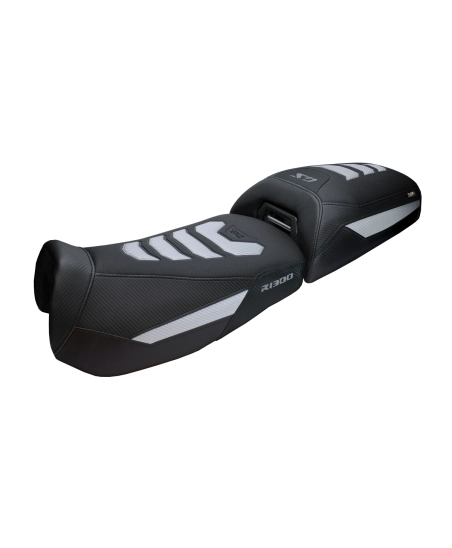 Komplette Sitzbank kompatibel - BMW R 1300 GS Adventure 2024-2026 - mod Aalen Comfort System Plus