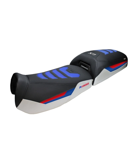 Sella completa compatibile - BMW R 1300 GS Adventure 2024-2026 - mod Aalen Comfort System Plus