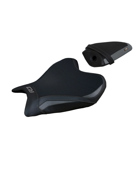 Komplette Sitzbank kompatibel - Yamaha R7 2021-2026 - mod Yabai Comfort System