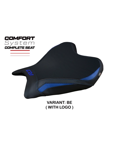 Selle complète compatible - Yamaha R7 2021-2026 - mod Yabai Comfort System