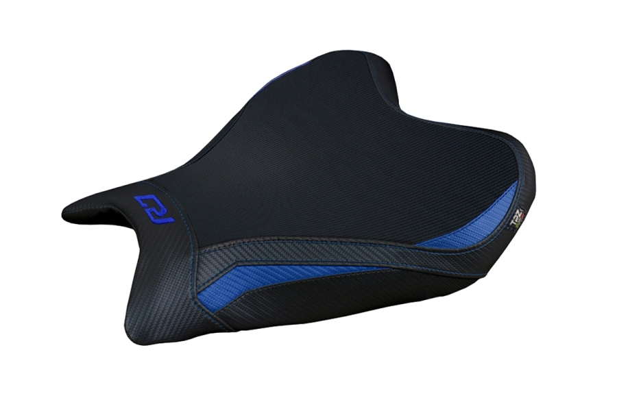 Asiento completo compatible - Yamaha R7 2021-2026 - mod Yabai Comfort System