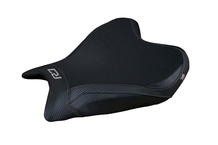 Komplette Sitzbank kompatibel - Yamaha R7 2021-2026 - mod Yabai Comfort System