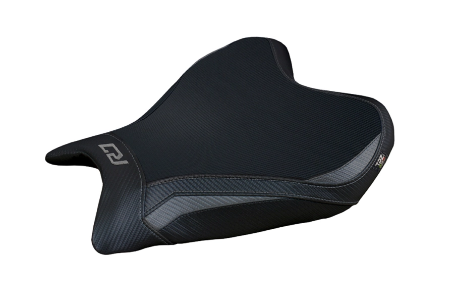 Sella completa compatibile - Yamaha R7 2021-2026 - mod Yabai Comfort System