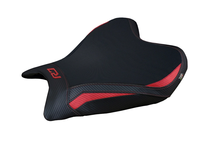 Komplette Sitzbank kompatibel - Yamaha R7 2021-2026 - mod Yabai Comfort System