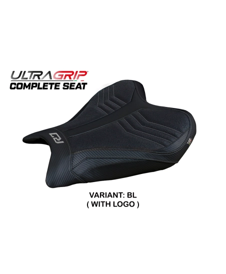 Komplette Sitzbank kompatibel - Yamaha R7 2021-2026 - mod Yabai Ultragrip Seat
