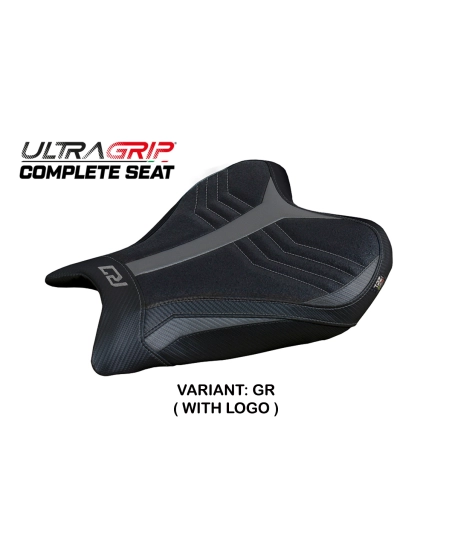 Komplette Sitzbank kompatibel - Yamaha R7 2021-2026 - mod Yabai Ultragrip Seat