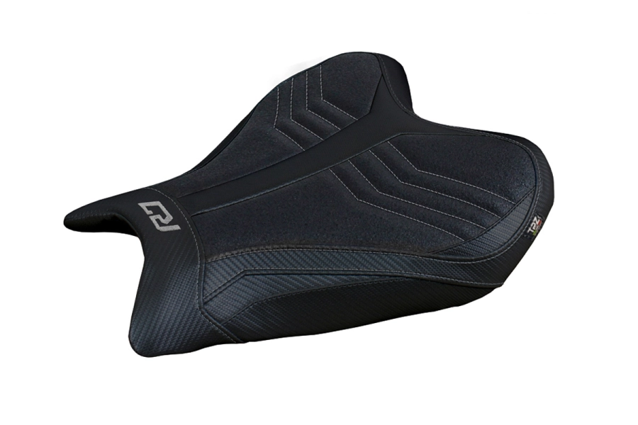 Sella completa compatibile - Yamaha R7 2021-2026 - mod Yabai Ultragrip Seat