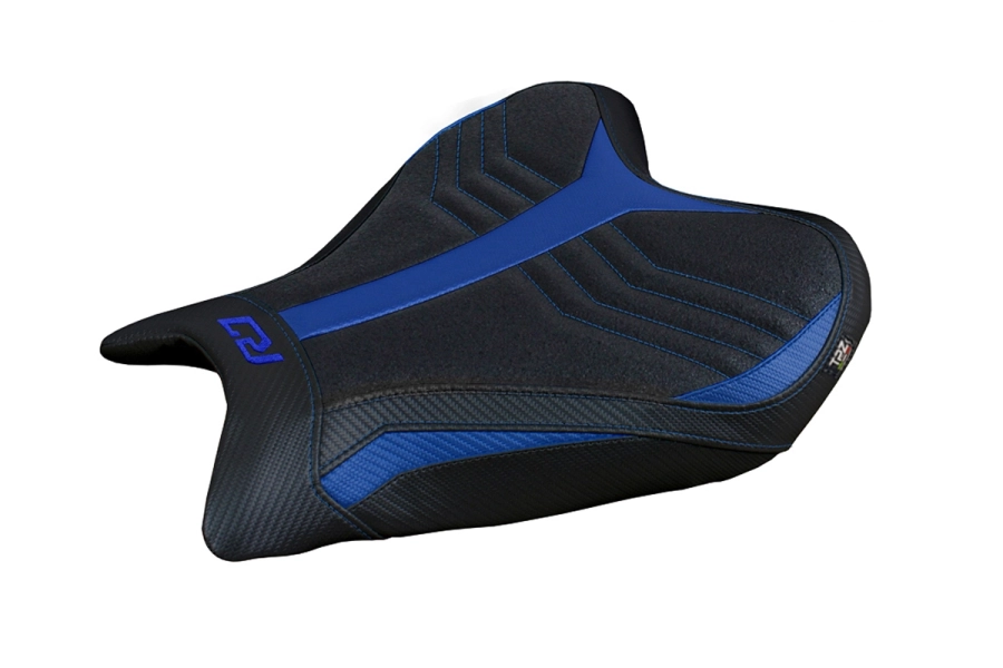 Sella completa compatibile - Yamaha R7 2021-2026 - mod Yabai Ultragrip Seat