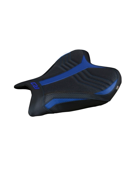 Komplette Sitzbank kompatibel - Yamaha R7 2021-2026 - mod Yabai Ultragrip Seat