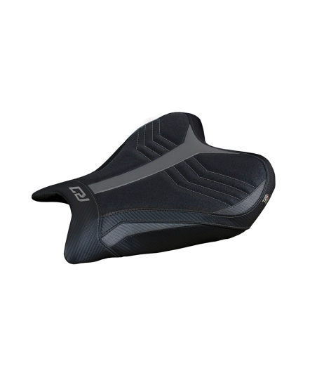 Komplette Sitzbank kompatibel - Yamaha R7 2021-2026 - mod Yabai Ultragrip Seat