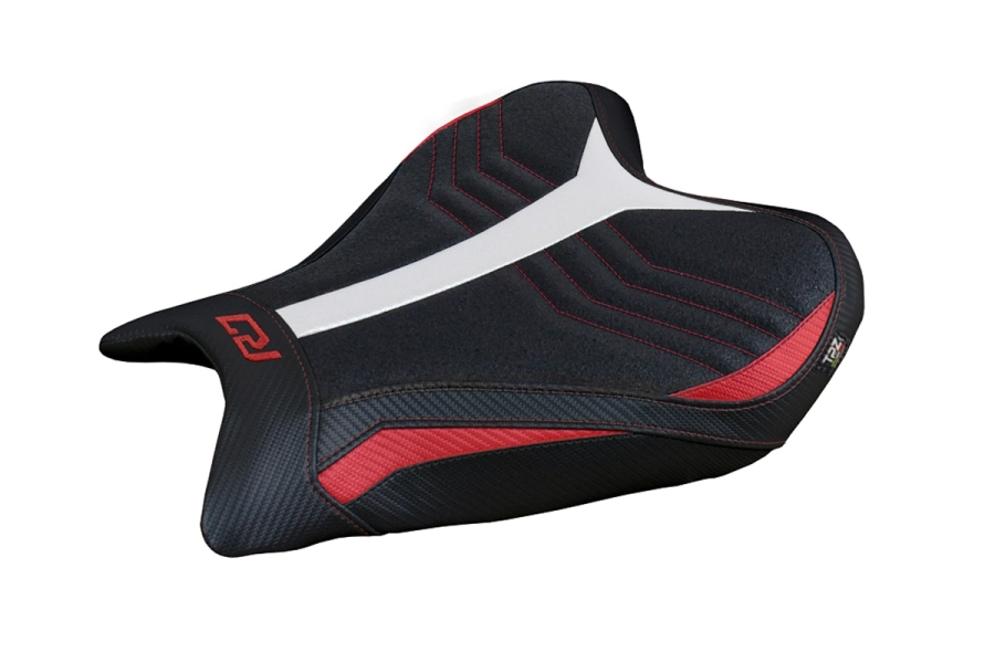 Asiento completo compatible - Yamaha R7 2021-2026 - mod Yabai Ultragrip Seat