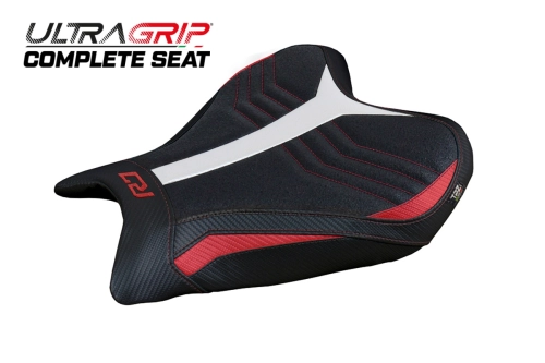 Komplette Sitzbank kompatibel - Yamaha R7 2021-2026 - mod Yabai Ultragrip Seat