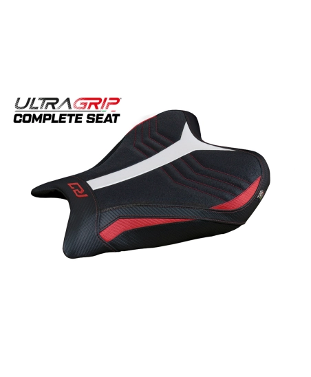 Asiento completo compatible - Yamaha R7 2021-2026 - mod Yabai Ultragrip Seat