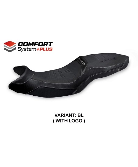Sitzbezug kompatibel - BMW F 900 XR 2019-2026 - mod Tarfu Comfort System Plus