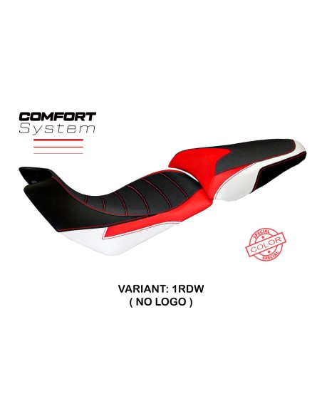 Sitzbezug kompatibel Ducati Multistrada 1200 (12-14) Modell Trinacria special color comfort system