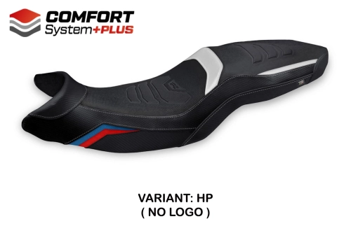 Seat cover compatible - BMW F 900 XR 2019-2026 - mod Tarfu Comfort System Plus 2