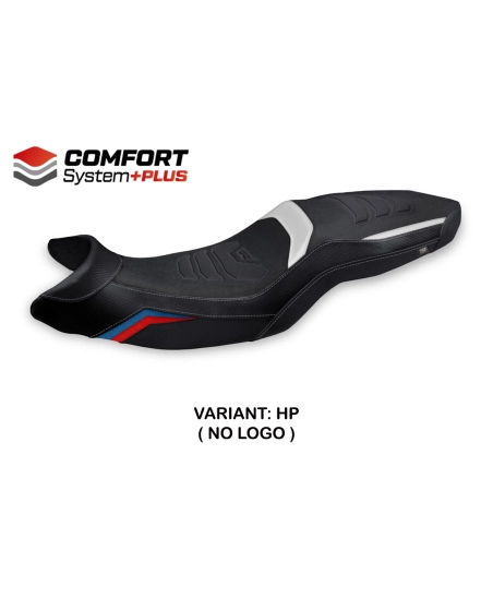 Rivestimento sella compatibile - BMW F 900 XR 2019-2026 - mod Tarfu Comfort System Plus