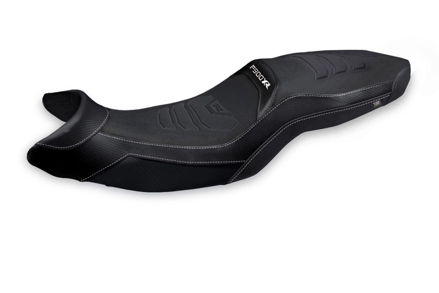 Sitzbezug kompatibel - BMW F 900 XR 2019-2026 - mod Tarfu Comfort System Plus