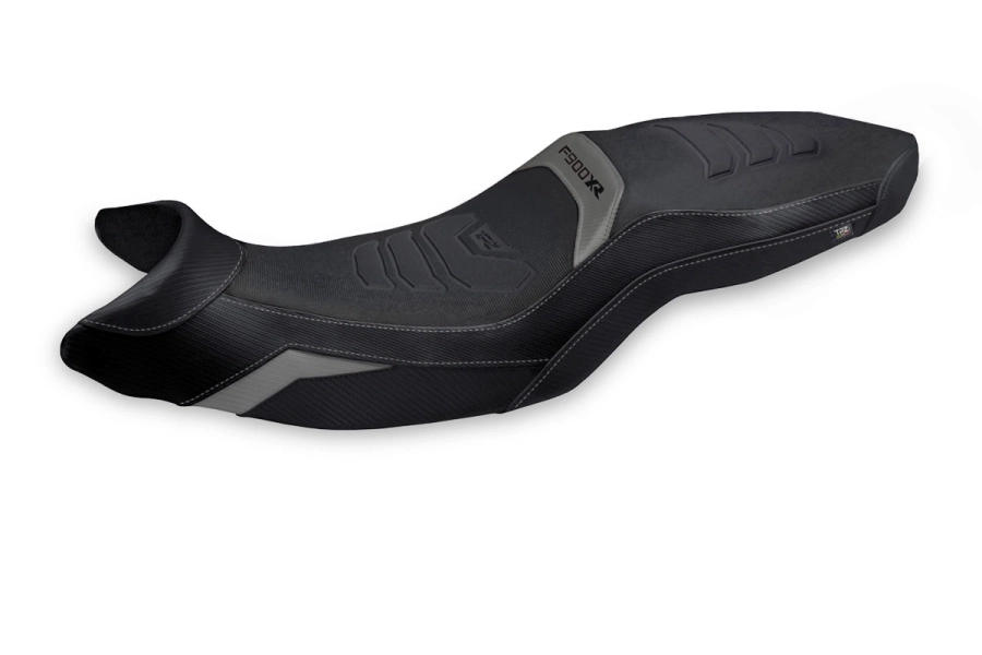 Sitzbezug kompatibel - BMW F 900 XR 2019-2026 - mod Tarfu Comfort System Plus