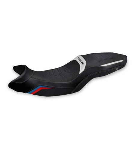 Seat cover compatible - BMW F 900 XR 2019-2026 - mod Tarfu Comfort System Plus