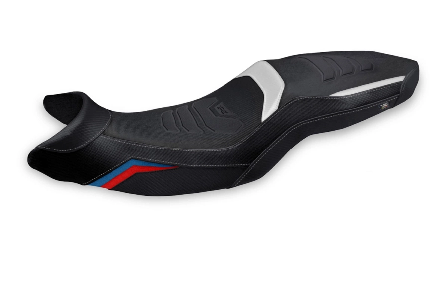 Sitzbezug kompatibel - BMW F 900 XR 2019-2026 - mod Tarfu Comfort System Plus