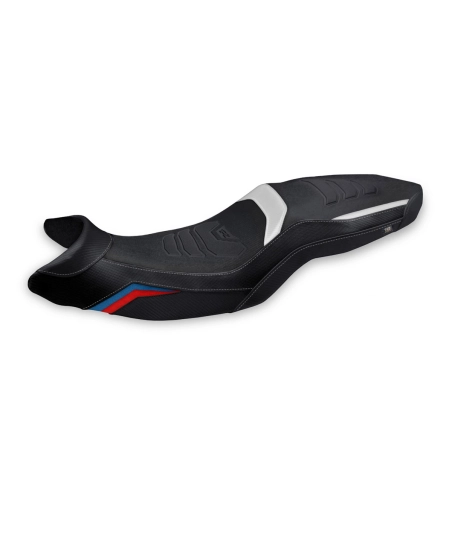 Seat cover compatible - BMW F 900 XR 2019-2026 - mod Tarfu Comfort System Plus