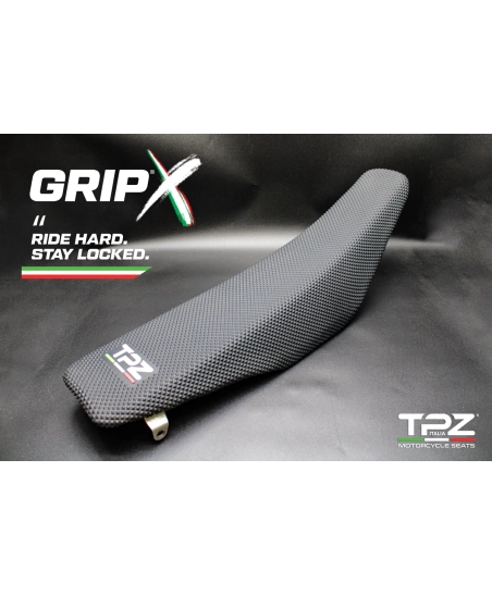 Grip-X – Funda de Asiento Universal Off-Road de Silicona