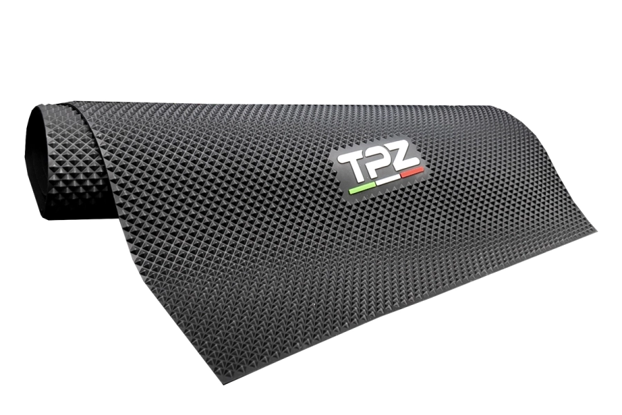 Grip-X – Universeller Offroad-Sitzbankbezug aus Silikon