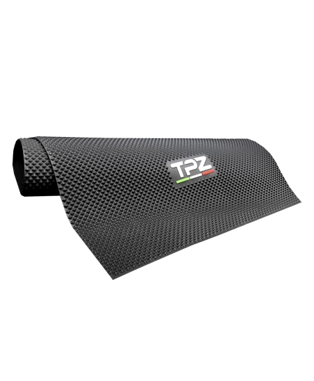 Grip-X – Housse de Selle Universelle Off-Road en Silicone