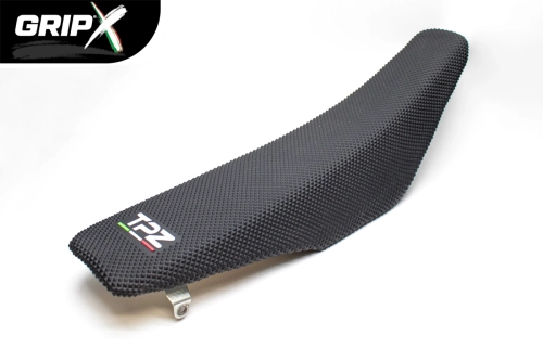 Grip-X – Universeller Offroad-Sitzbankbezug aus Silikon