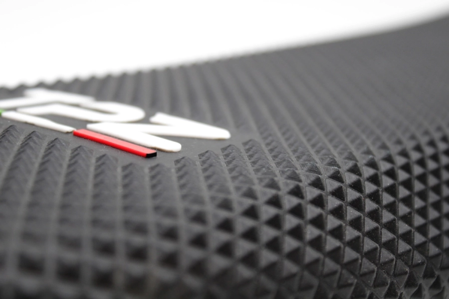Grip-X – Housse de Selle Universelle Off-Road en Silicone
