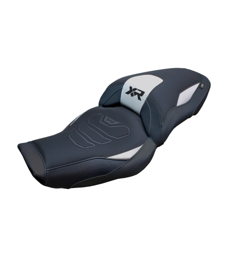Rivestimento sella compatibile - BMW S 1000 XR 2024-2026 - mod Linz Comfort System Plus
