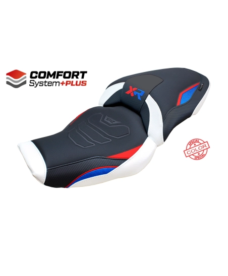 Sitzbezug kompatibel - BMW S 1000 XR 2024-2026 - mod Linz Comfort System Plus