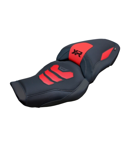 Sitzbezug kompatibel - BMW S 1000 XR 2024-2026 - mod Linz Comfort System Plus