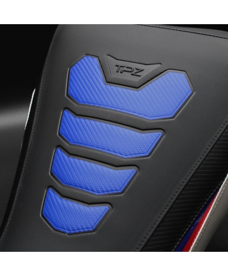 Asiento completo compatible - BMW R 1300 GS Adventure 2024-2026 - mod Aalen Heating Comfort System Plus - Rebajado