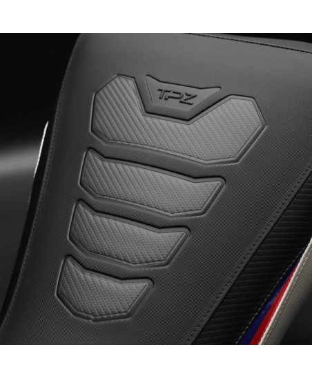 Selle complète compatible - BMW R 1300 GS Adventure 2024-2026 - mod Aalen Heating Comfort System Plus - Abaissée