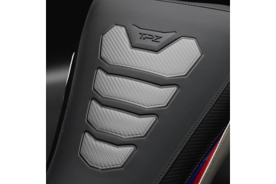 Selle complète compatible - BMW R 1300 GS Adventure 2024-2026 - mod Aalen Heating Comfort System Plus - Abaissée